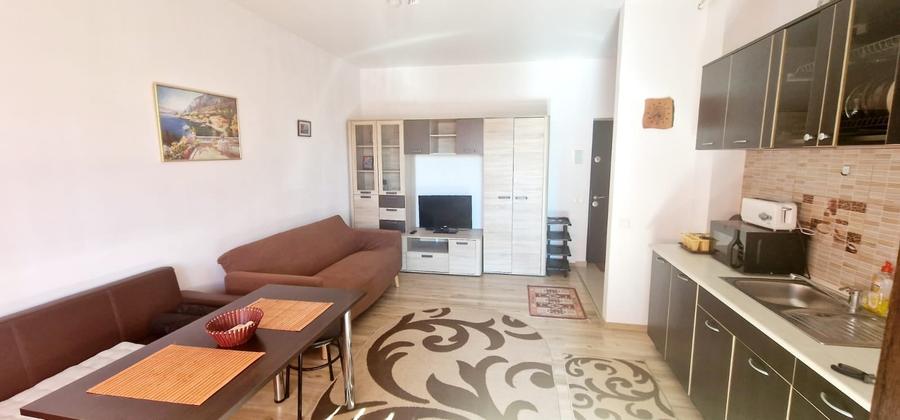 Apartament Lux | Bloc Nou | Lujerului | 5 min metrou - 1