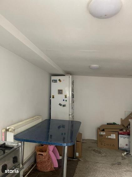 Casă cu 3 camere cu Teren 252 Mp în Piața Centrală