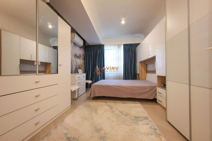Apartament cu 3 camere în Sud-Vest