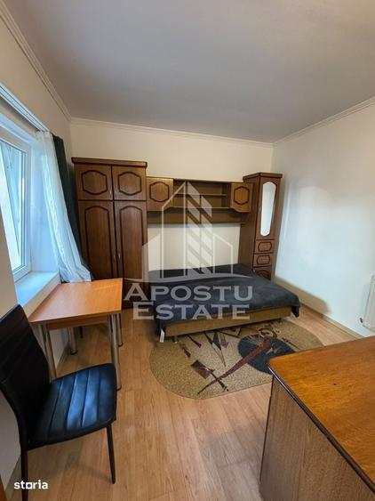 Garsoniera de inchiriat,Sagului, Timisoara - 1