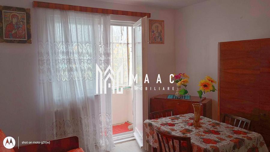 Apartament cu 2 camere semidecomandat, mobilat în Hipodrom 3