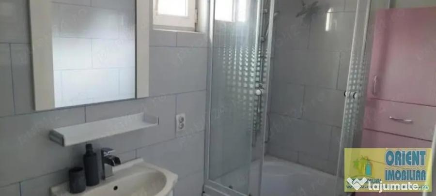Casă cu 3 camere cu Teren 107 Mp în Faleza Nord