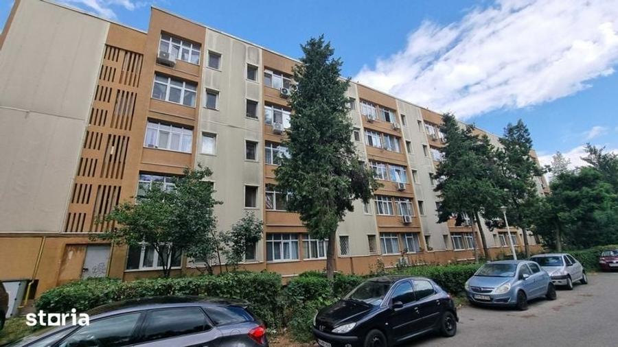 Garsoniera, Ploiesti Nord - 6