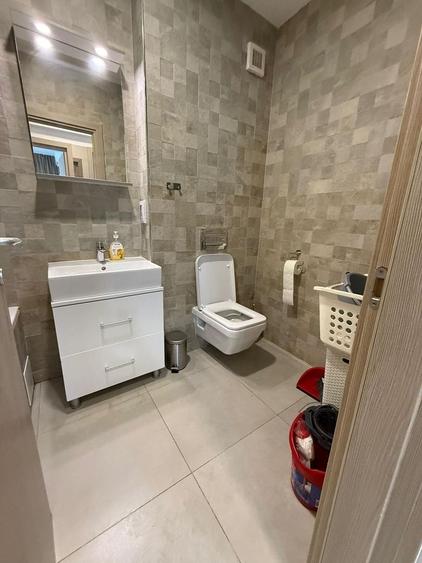 Apartament | 2 camere |  bloc nou | Grozavesti | Novum Invest - 8