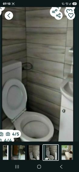 Apartament în Bularga