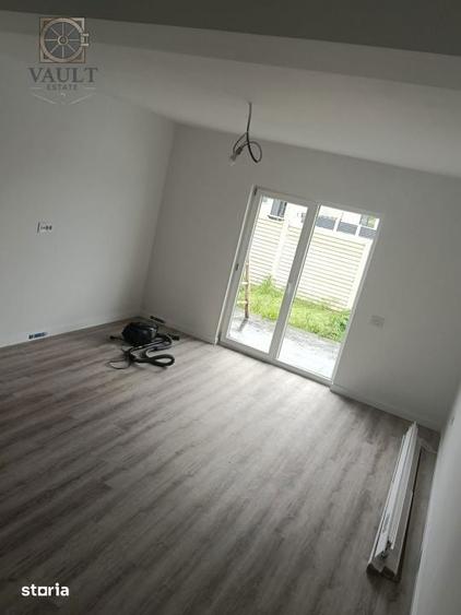 Casa Individuala-Comuna Berceni- Vidra -3 camere-Teren 349mp - 10