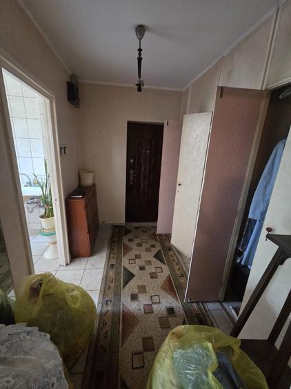 Apartament cu 2 camere semidecomandat în Ștefan cel Mare