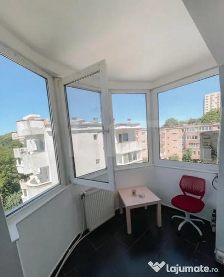 Apartament 2 camere in Mana?tur | Loca?ie excelenta ? - 6