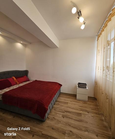 Apartament modern cu 3 camere de inchiriat Plazza Nufarul Oradea - 15