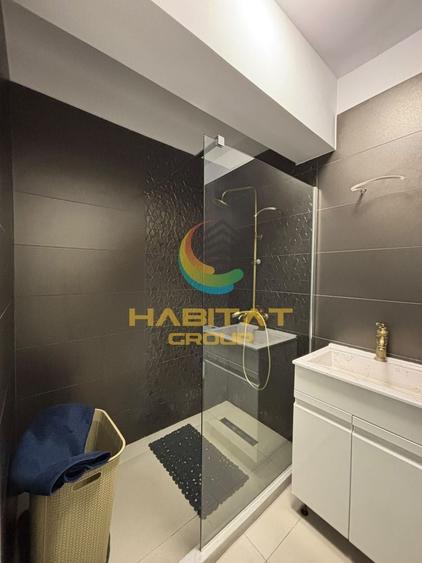 Apartament cu 2 camere decomandat, mobilat în Berceni