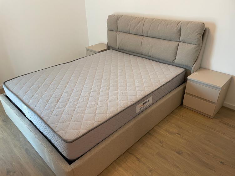 Apartament cu 2 camere decomandat în Theodor Pallady