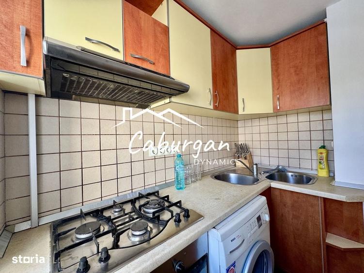 Apartament cu 3 camere în Sud