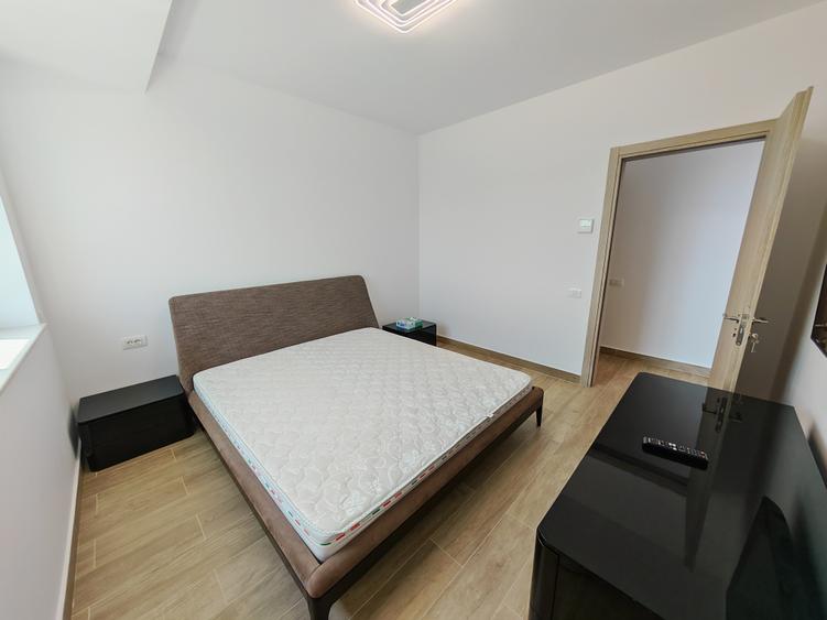 Apartament cu 2 camere decomandat în Sud