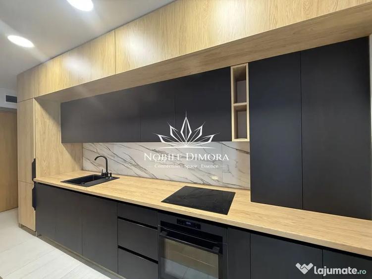 Monarch - Apartament modern cu 3 camere, 2 bai, parcare s... - 12