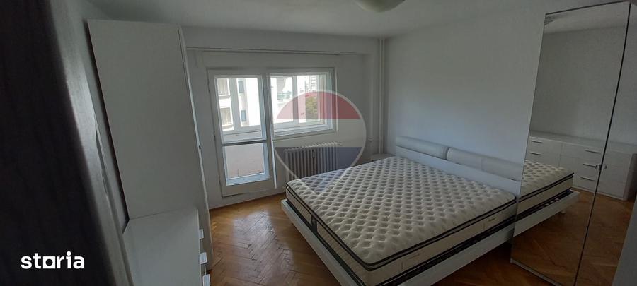 Inchiriere Apartament luminos cu 2 camere - 3