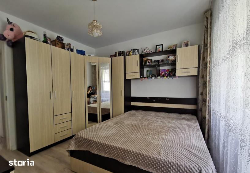 Apartament 2 camere - Loc parcare - Renovat - 4