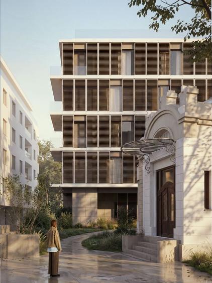 Apartament cu 3 camere decomandat în Universitate