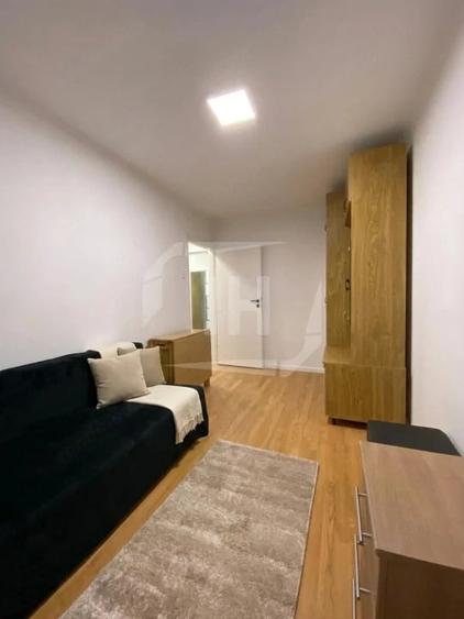 Apartament cu 4 camere decomandat în Mănăștur