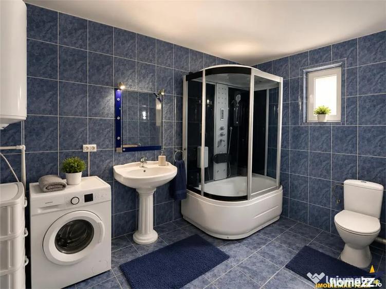 Casă cu 6 camere cu Teren 996 Mp în Gălăoaia