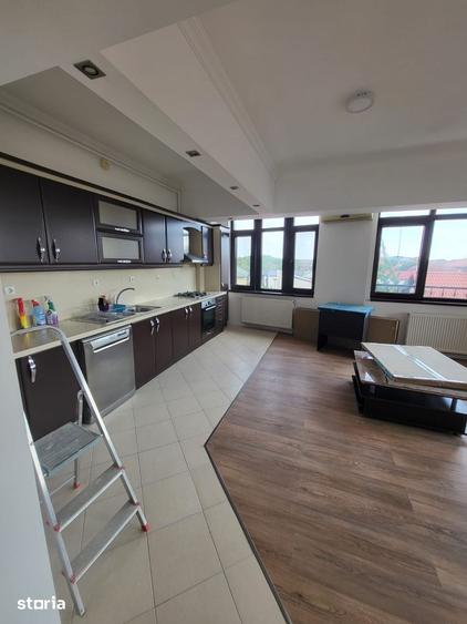 Apartament cu 3 camere în Snagov