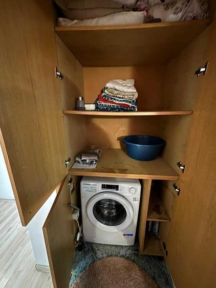 Apartament cu 2 camere semidecomandat în Liteni