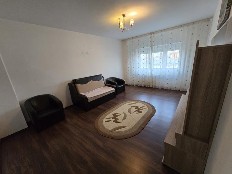 Apartament cu 2 camere decomandat, mobilat în Ștefan cel Mare