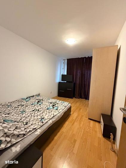 Apartament cu 2 camere decomandat în Nicolina