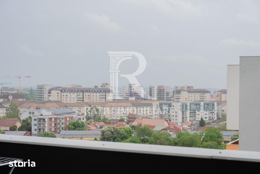 Apartament cu 2 camere în Iosia