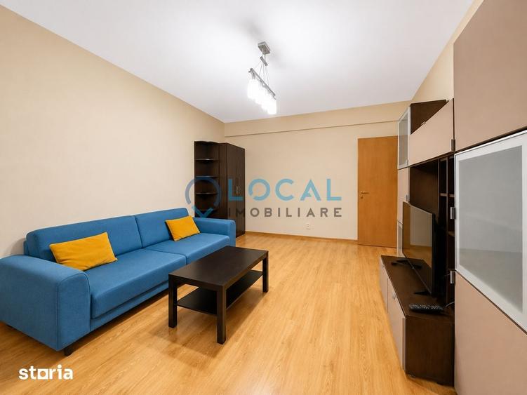 2 camere Modern | decomandat | 60 mp Plopilor - 3