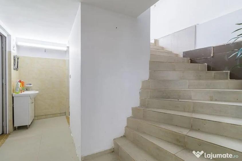 Spațiu comercial, de 110 mp, în Cernica