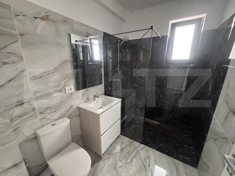 Apartament cu 2 camere semidecomandat în Exterior Est