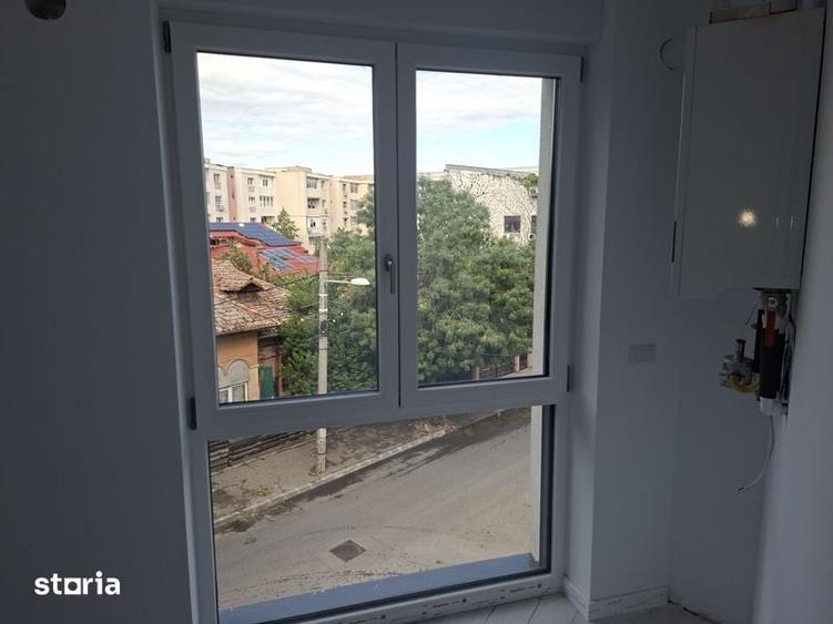 Apartament cu 2 camere în Plaiul Vulcanești