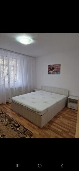 Garsonieră decomandată în Mărăței
