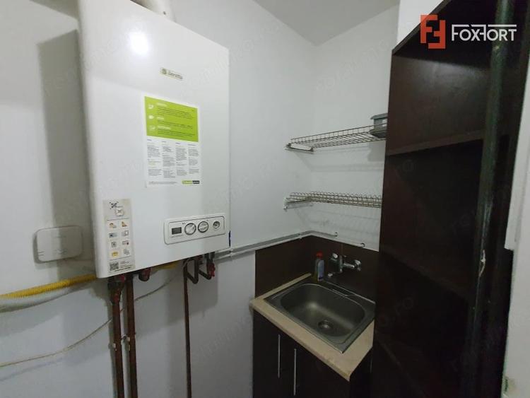 Apartament cu 2 camere decomandat în Steaua