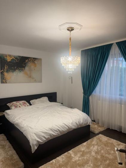Apartament 3 camere, 100 mp utili, zona Ciuperca - 7