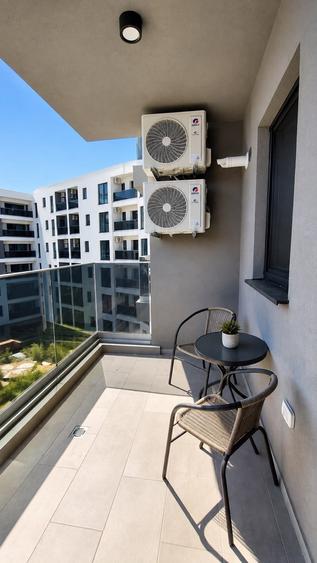 De Închiriat – Apartament 2 Camere | Aviatorii Residence | Parcare Inclusă - 3