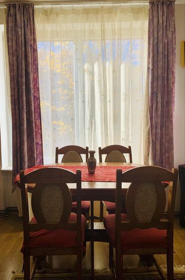 Apartament cu 2 camere decomandat în Griviței
