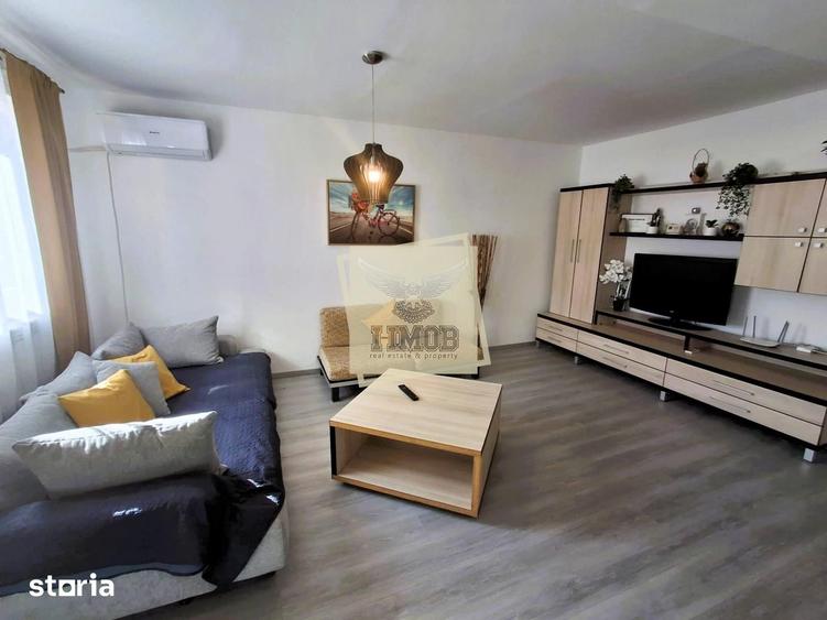 Apartament cu 3 camere în Șelimbăr
