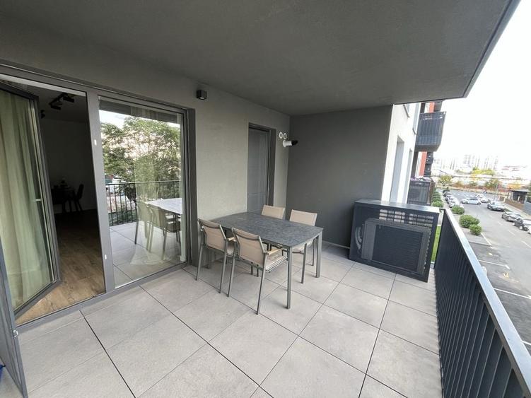 De inchiriat Apartament 2 camere Estoria City - 1