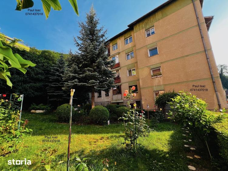 Apartament cu 3 camere, mobilat în Centrul Civic