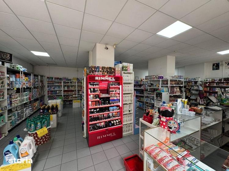 Spațiu comercial, de 92.26 mp, în Brazda lui Novac