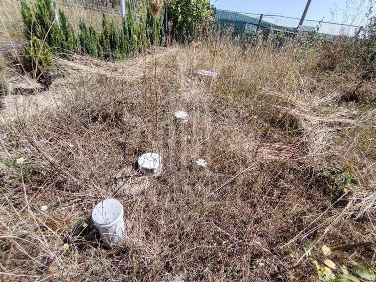 Teren Construcții intravilan de 1913 mp, în Sud-Est