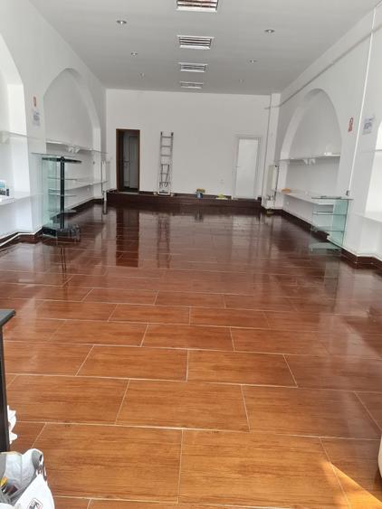 Spațiu comercial, de 65 mp, în Nicolae Bălcescu