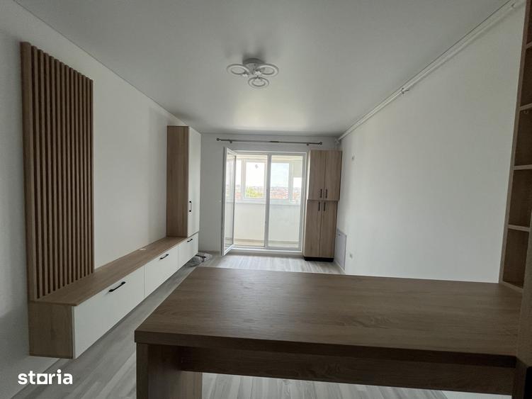 Apartament cu 2 camere în Chiajna