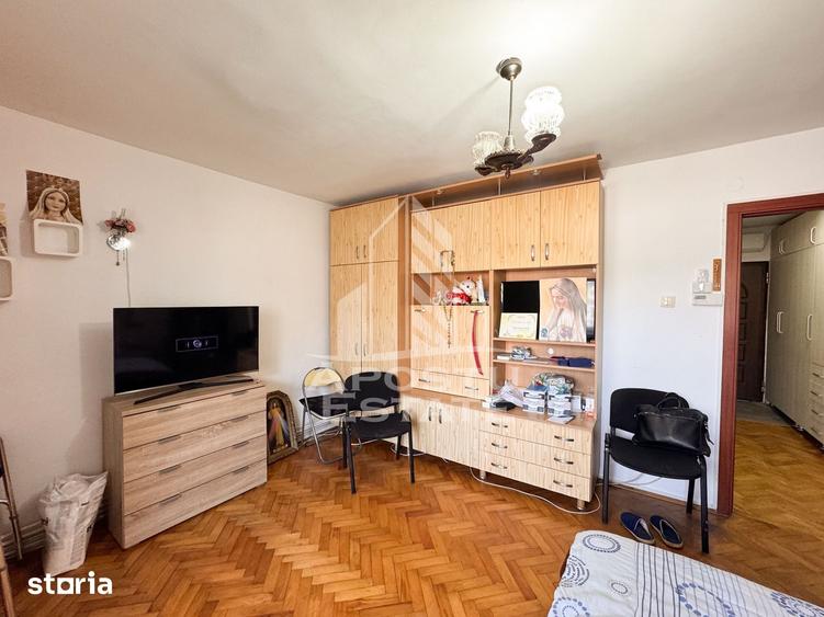 Apartament 2 camere, centrala proprie, mobilat si utilat, Soarelui - 4
