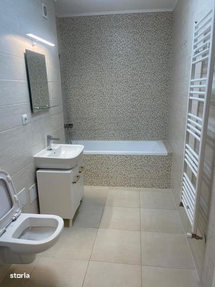Apartament 1 Camera mobilat si utilat Maurer Residece Targu Mures - 3