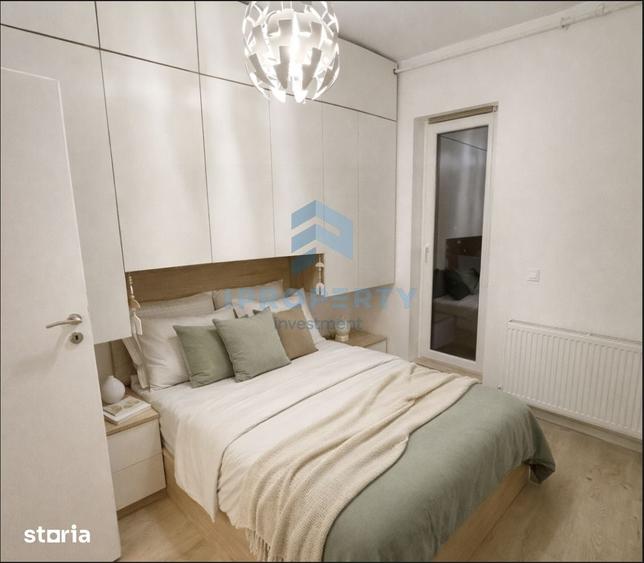 Apartament cu 3 camere decomandat în Grozăvești
