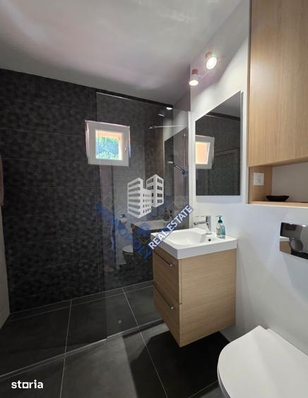 Apartament cu 2 camere în Valea Cetății