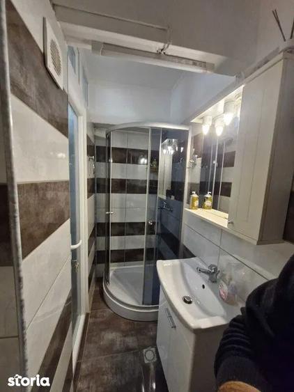 Garsonieră în Banat