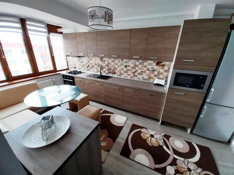 Inchiriem Apartament 2 Camere, Modern, Decomandat, Grivitei - 10